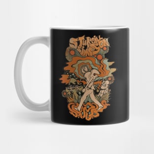 Sturgill Simpson Tour Mug